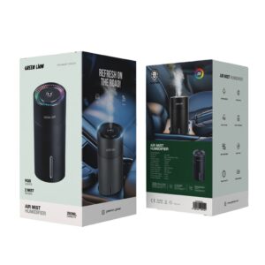 Green Lion Air Mist Humidifier 260ML