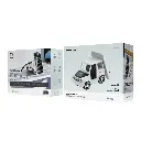 Green Lion G-WAG 6 in 1 Wireless Charger