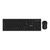 Green Lion Wireless Keyboard And Mouse