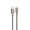 Green Lion Desert Spark Cable USB-A to USB-C 15W