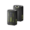 Green Lion Xtreme 20 Power Bank 20000mAh PD 22.5W