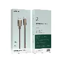 Green Lion Desert Spark Cable USB-A to USB-C 15W