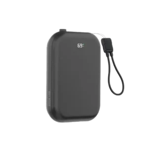 Green Lion 3 in 1 MagSafe 10000mAh Power Bank