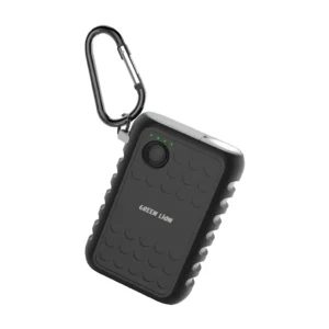 Green Lion Armor 10050mAh Power Bank PD 20W