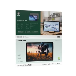 Green Lion G-30 Ultra Tab