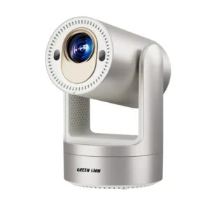 Green Lion Prisma 4K Portable Projector