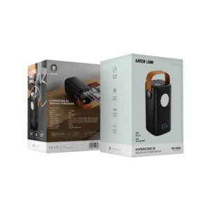 Green Lion Hyper Core 60 Power Bank 60000mAh