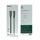 Green Lion Braided Type-C to Type-C Cable 240W 2 mtr