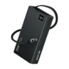 Green Lion Retractable Power Bank 35W 10000mAh