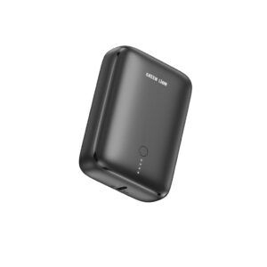 Green Lion PD & QC Power Bank 10000mAh PD 20W