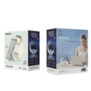 Green Lion Moon Charge 4 in 1 Wireless Charger