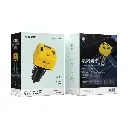 reen Lion GCC-06 Multiport PD Car Charge