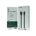 Green Lion USB-A to Lightning PVC Cable 3M