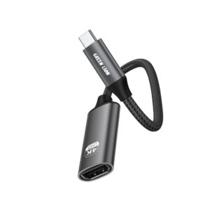 Green Lion 4K USB-C to HDMI Adapter Cable
