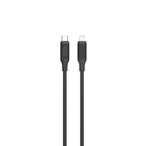 Green Lion USB-C to Lightning PVC Cable 3M