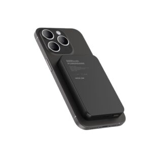 Green Lion GL-MAG 5 5000mAh Powerbank